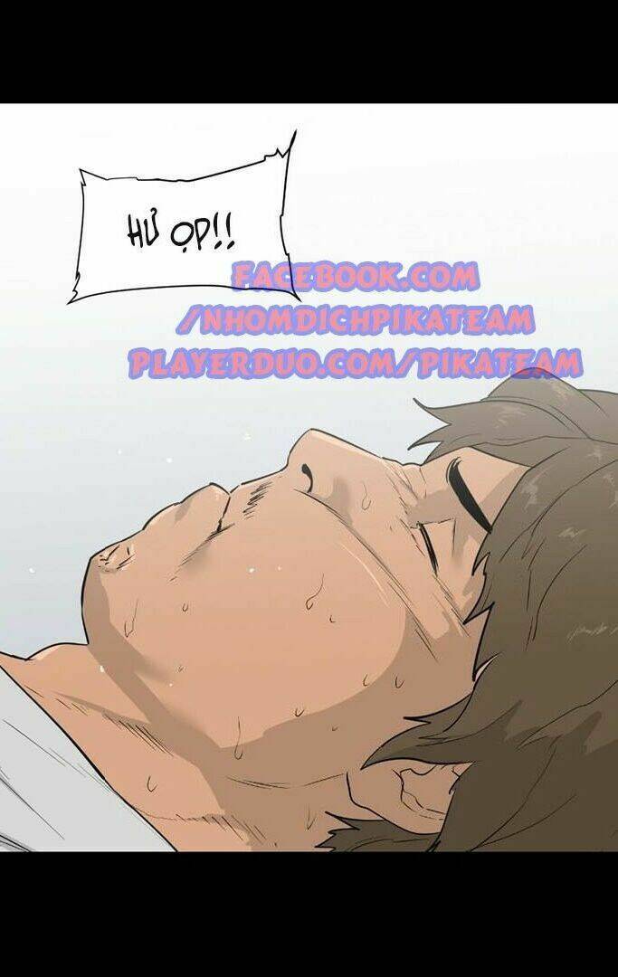 đêm vùng cực chapter 30 30