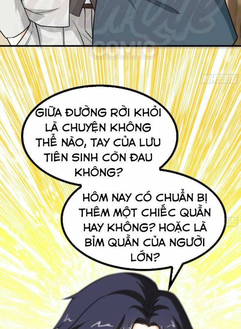 tối cường ở rể chapter 13 23