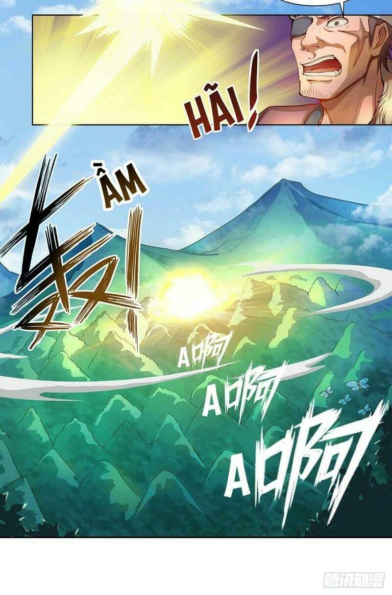 đại hiệp cao năng lực chapter 2 3