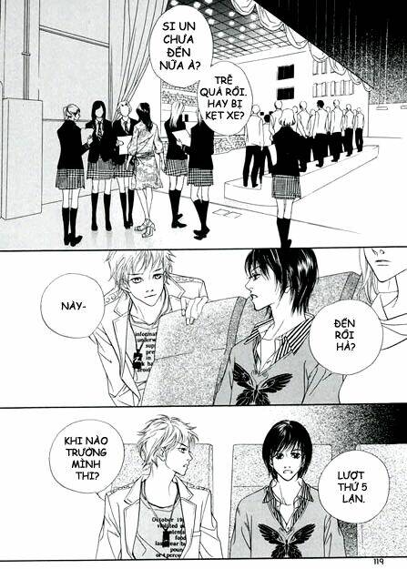 bông hoa của tội lỗi chapter 6 29