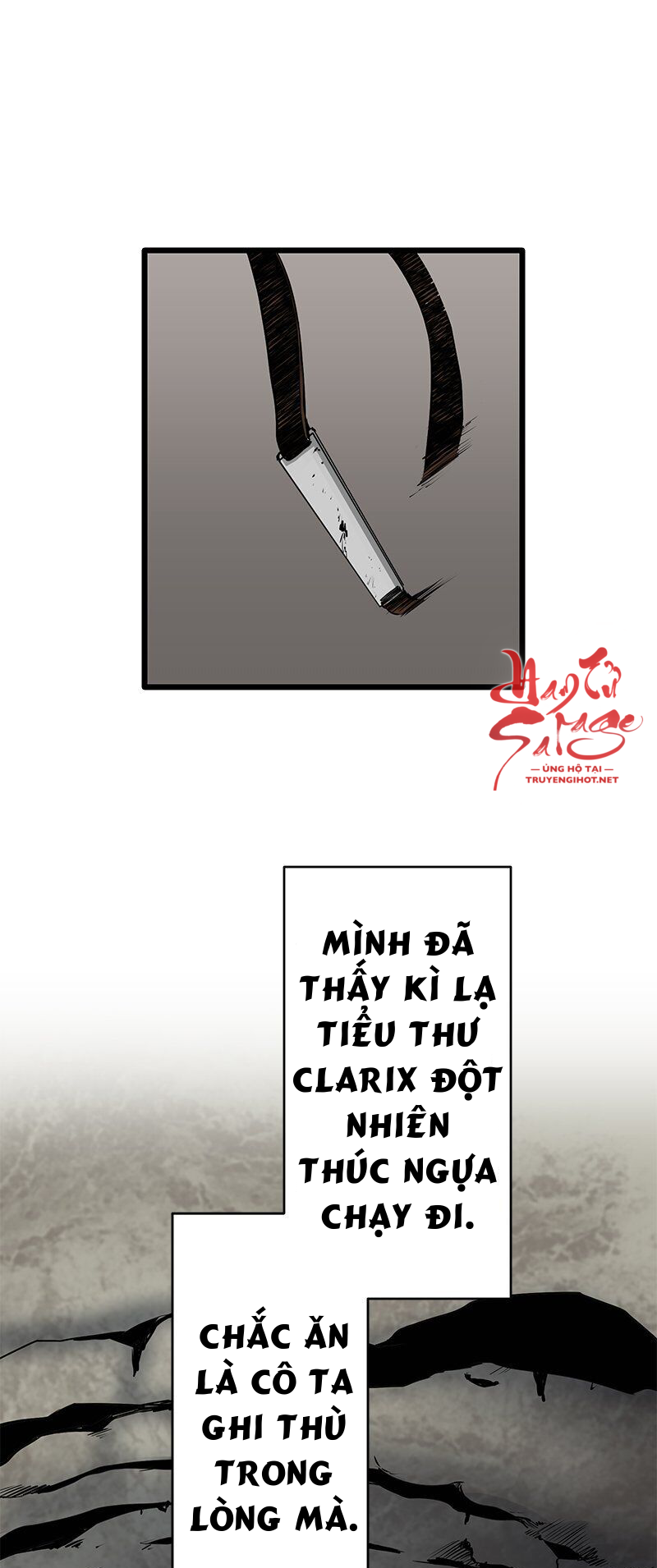 nullitas~nàng dâu giả dối~ chapter 31.2 14