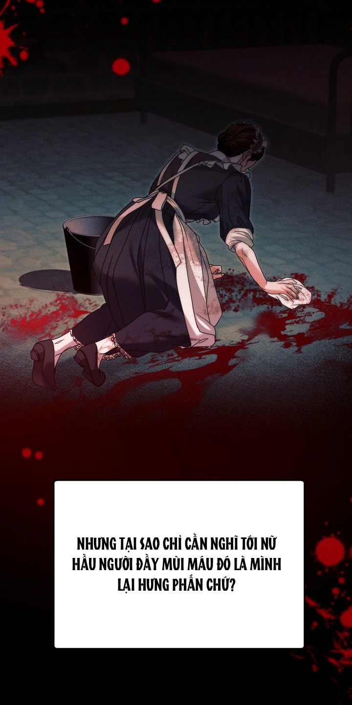 [18+] hãy cầu xin ta đi chapter 5.2 8