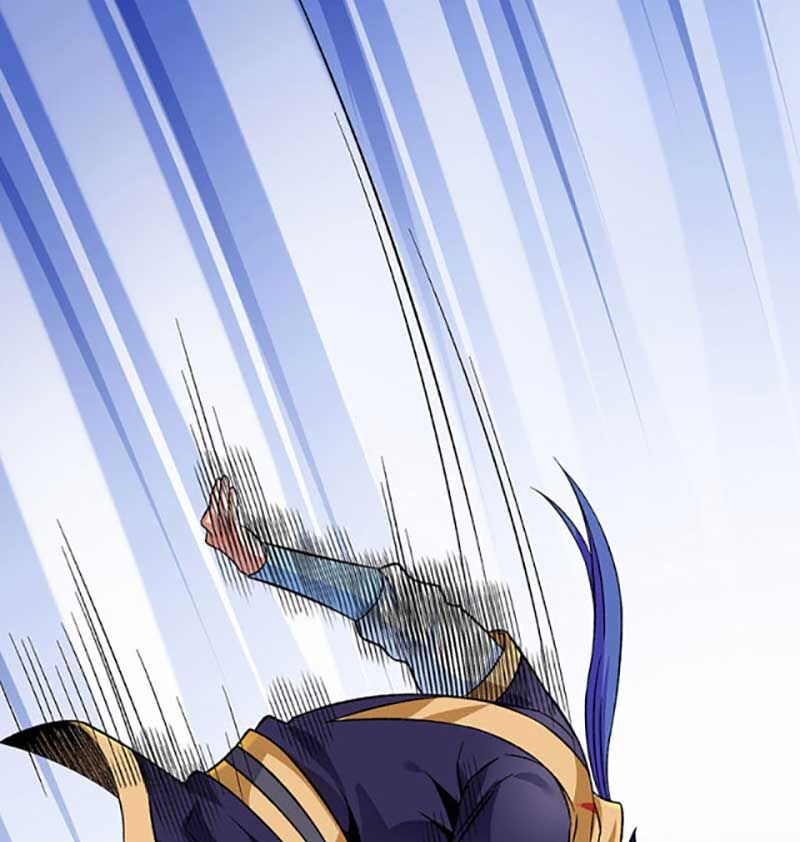 võ đạo độc tôn chapter 584 70