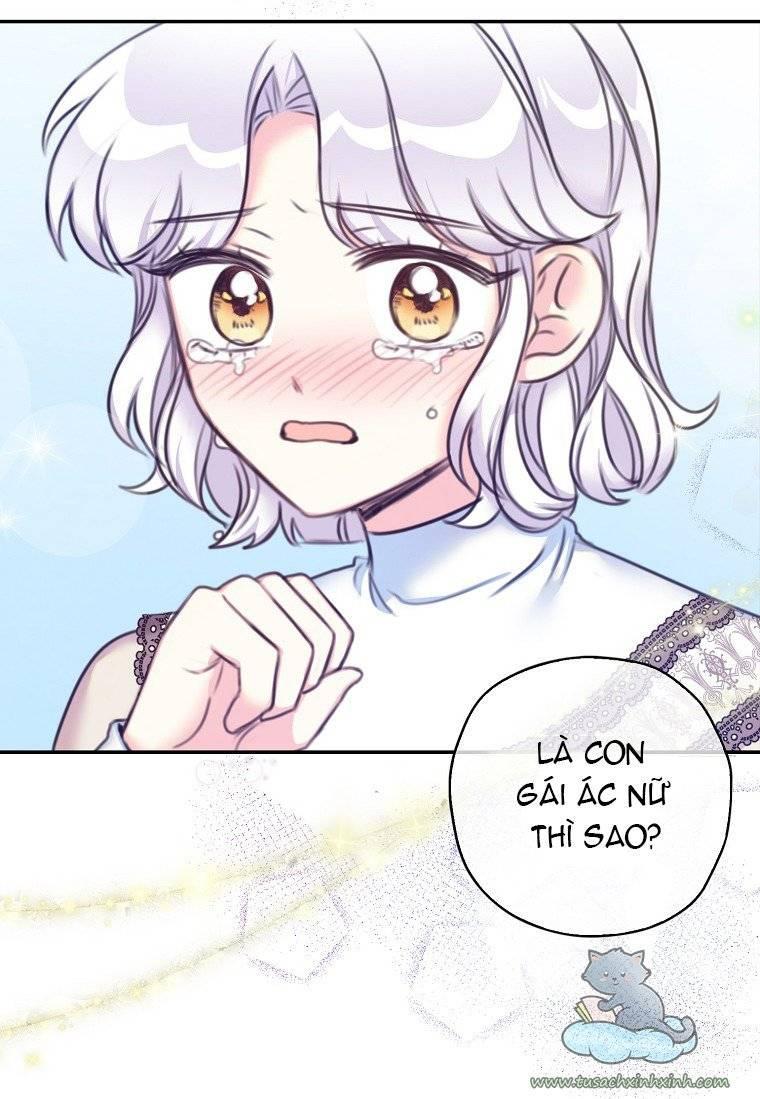 tôi sinh ra là con gái ác nữ chapter 22 13