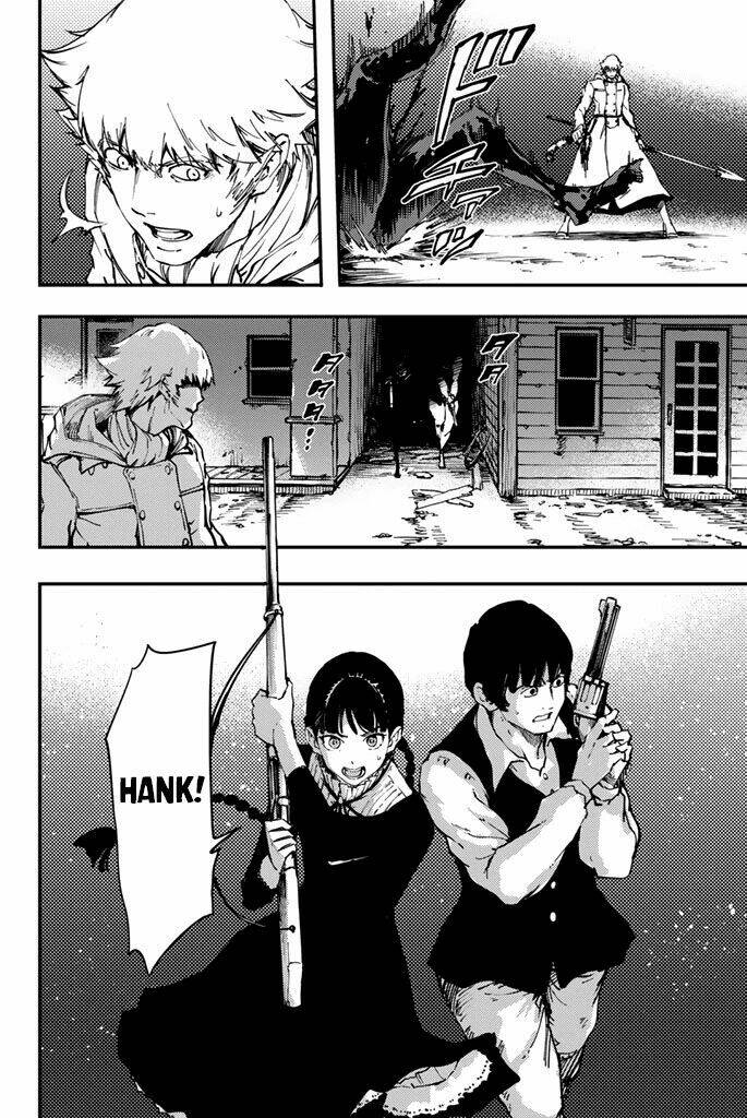 the abandoned sacred beasts chapter 32 12