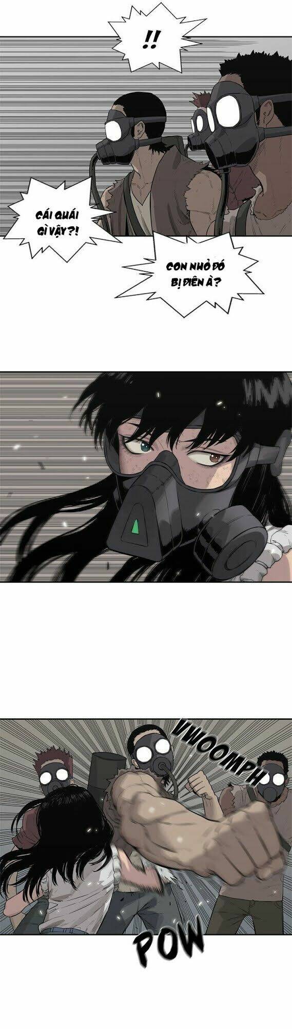 hiệp sĩ giao hàng chapter 47 23