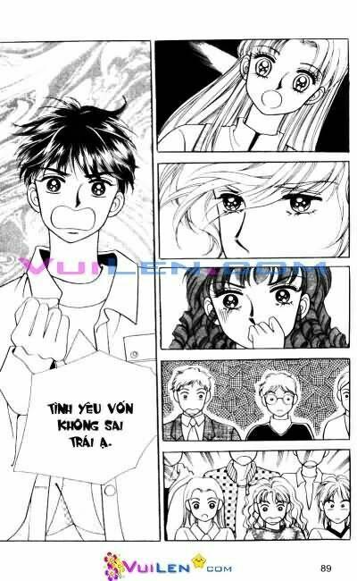 cánh cửa mùa hè chapter 2 89