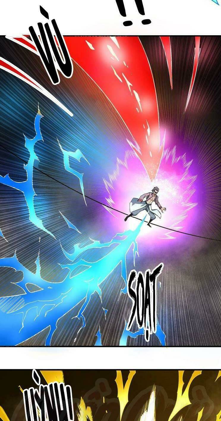 tu la võ thánh chapter 14 13