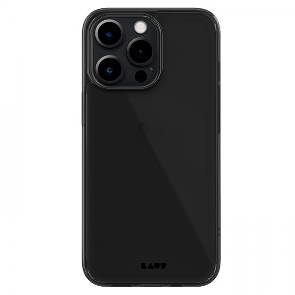 Ốp Lưng cho iPhone 13/ 13 Pro Hiệu LAUT Crystal X -Hàng chính hãng