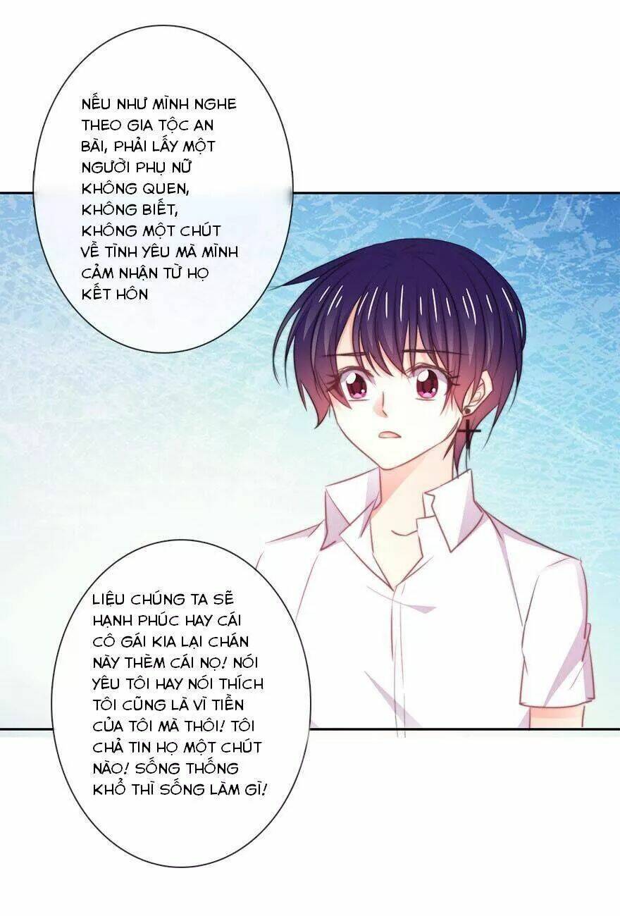 luận cách yêu của chứng sợ phụ nữ chapter 38 8