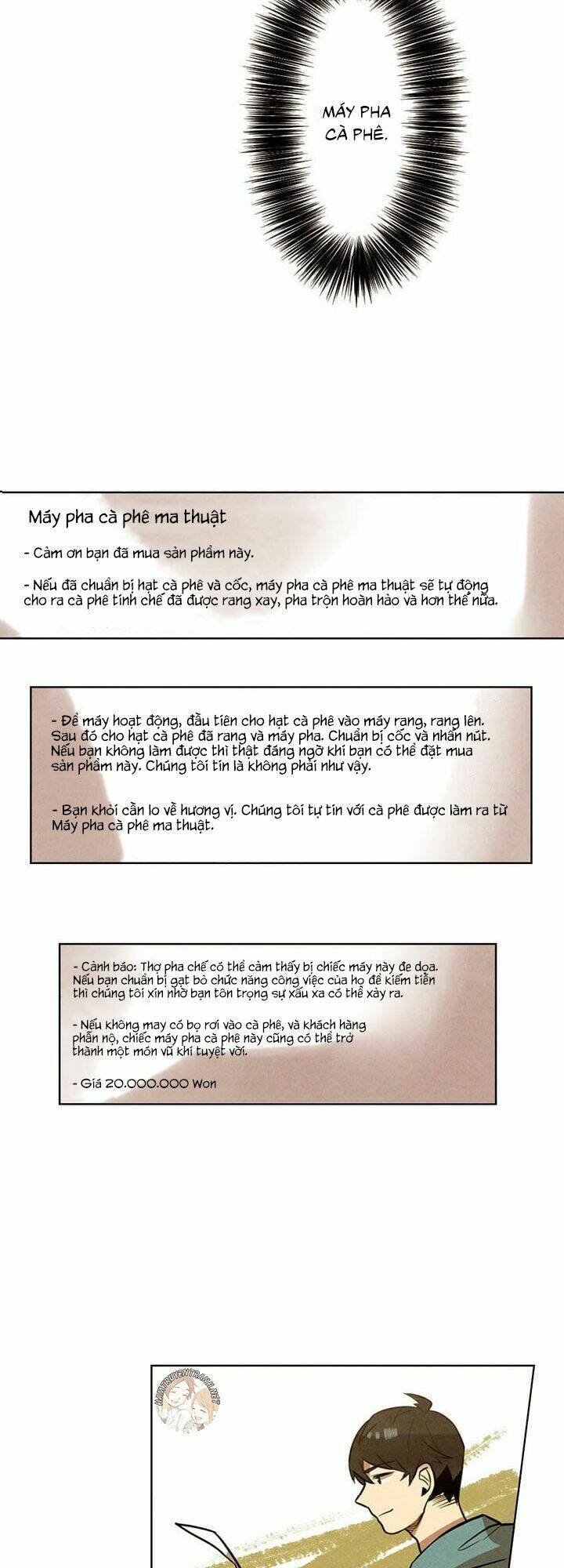 miracle app store chapter 7.1 25