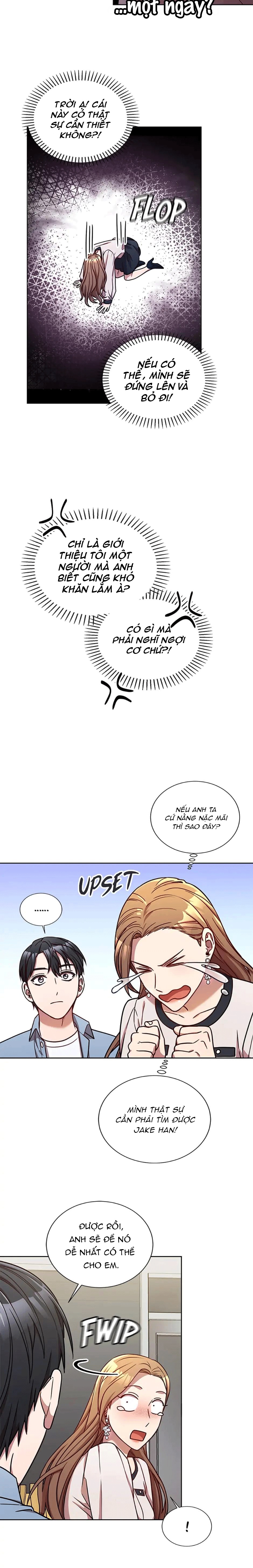 kết hôn ư? không, cảm ơn! chapter 24.1 10