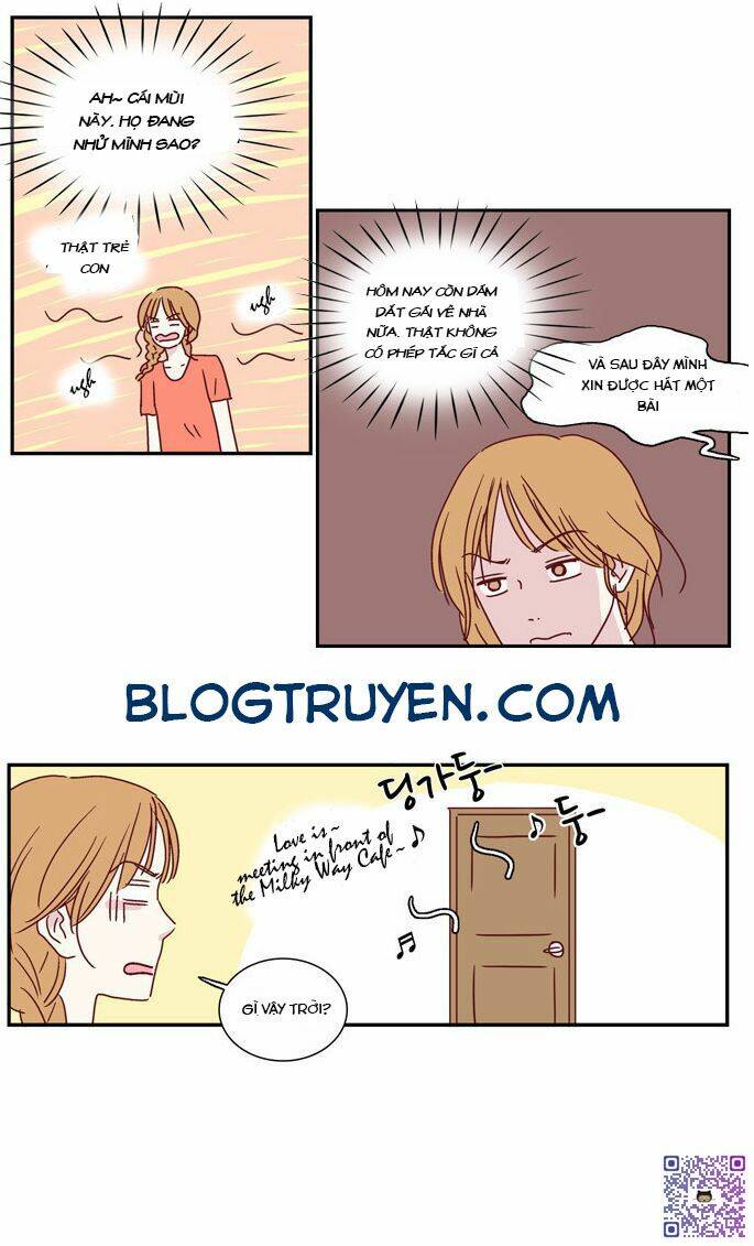 we broke up chapter 3 24