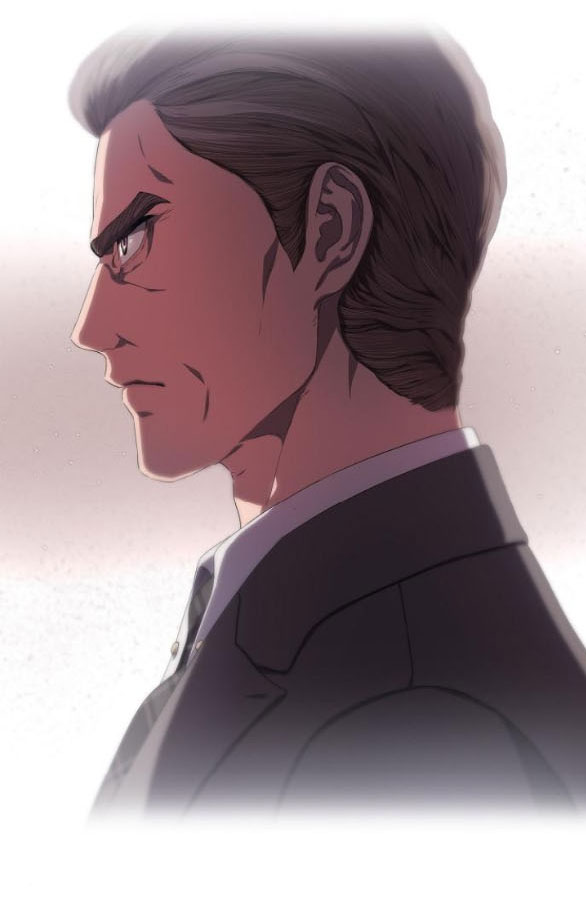 không thể thoát ra khỏi bộ phim kịch tính chapter 7.1 46