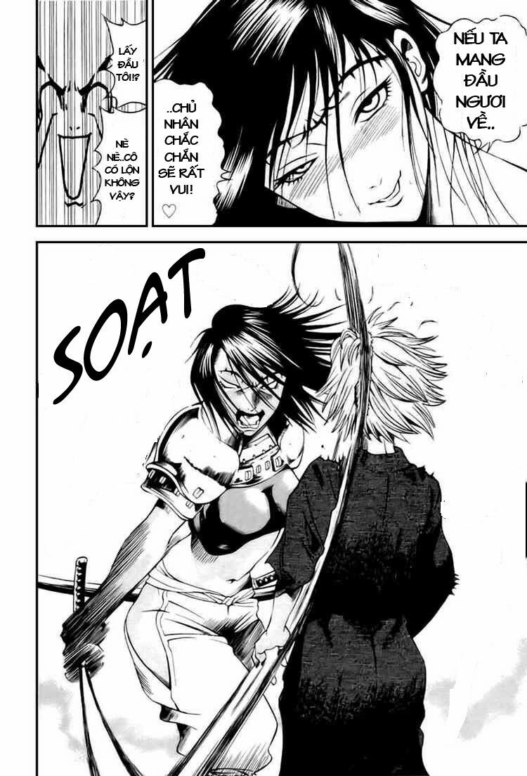 rappi rangai chapter 1 31