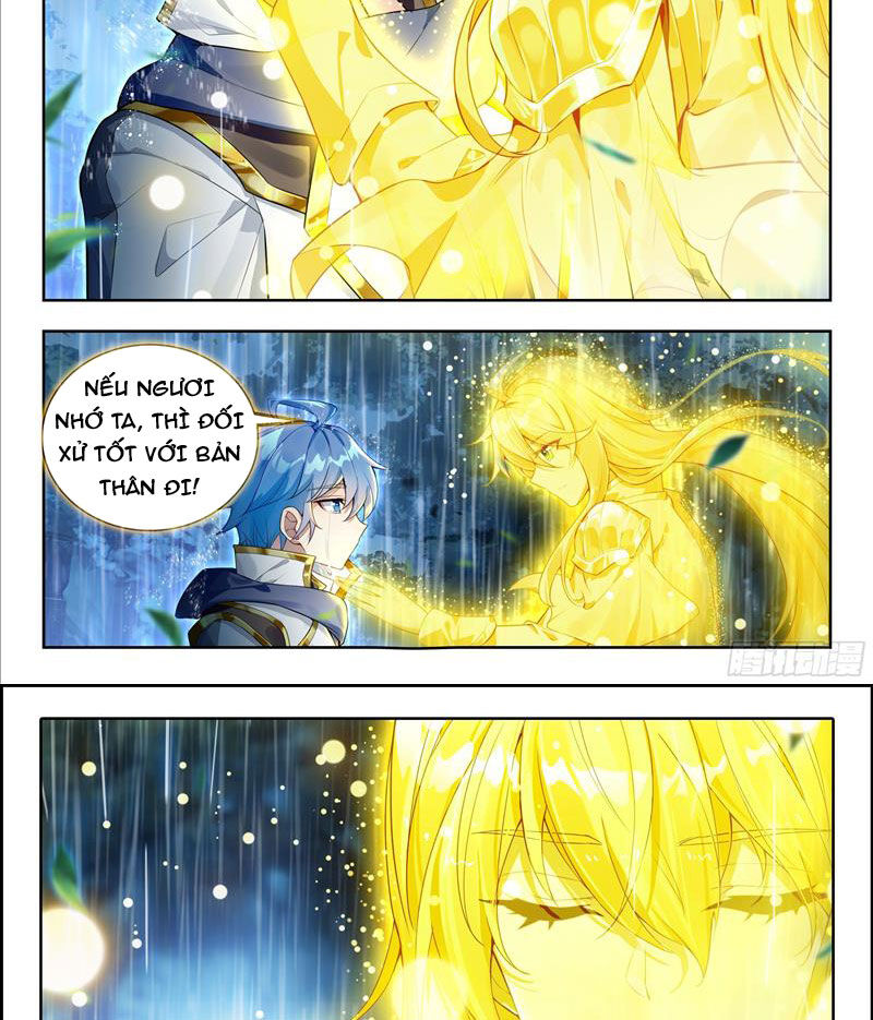 đấu la đại lục ii (tuyệt thế đường môn) chapter 436 15