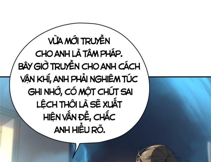 nữ chính chạy từ trong sách ra thì phải làm sao chapter 18 77