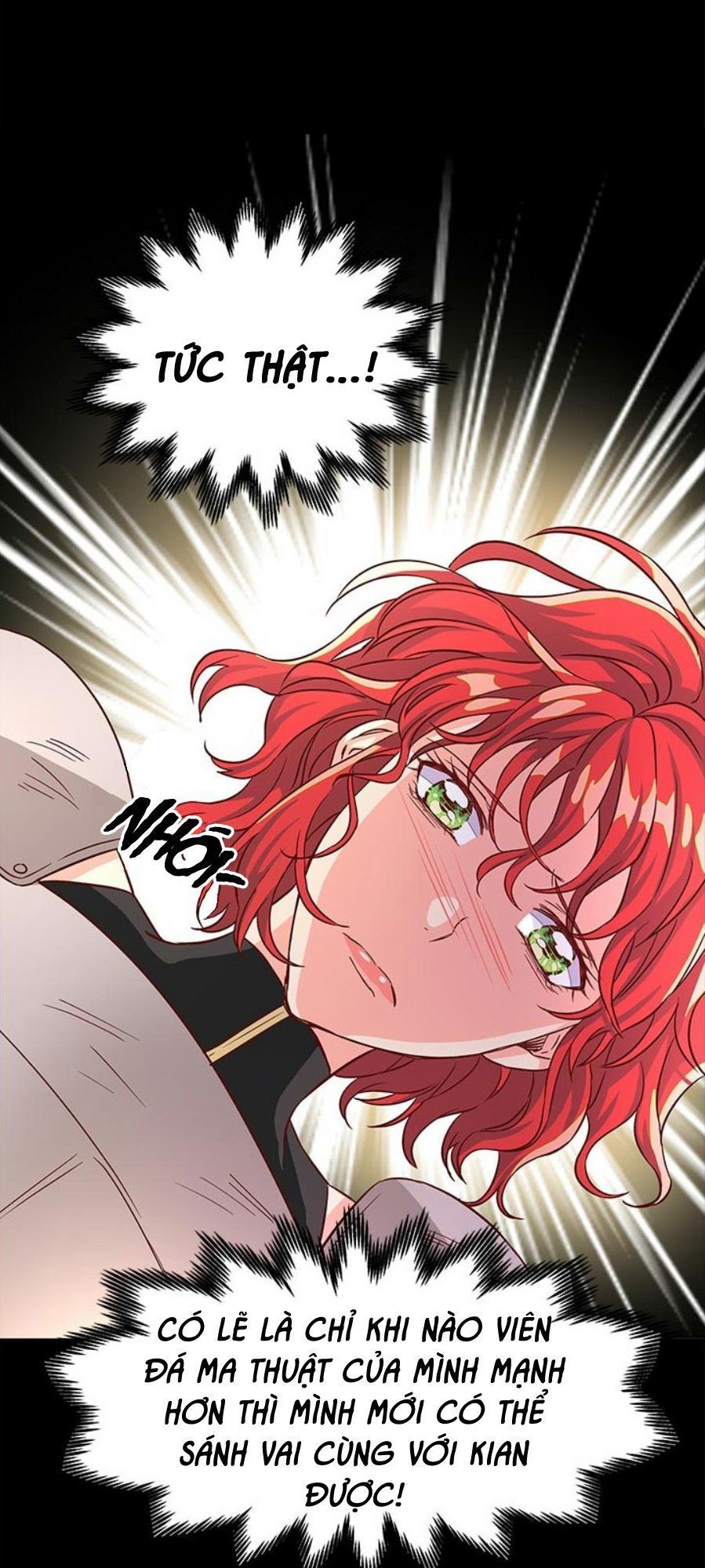 yêu cầu kết hôn của priscilla chapter 6 13