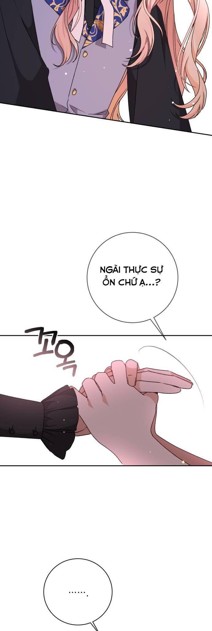 bạo chúa muốn sống hiền lành chapter 28 14