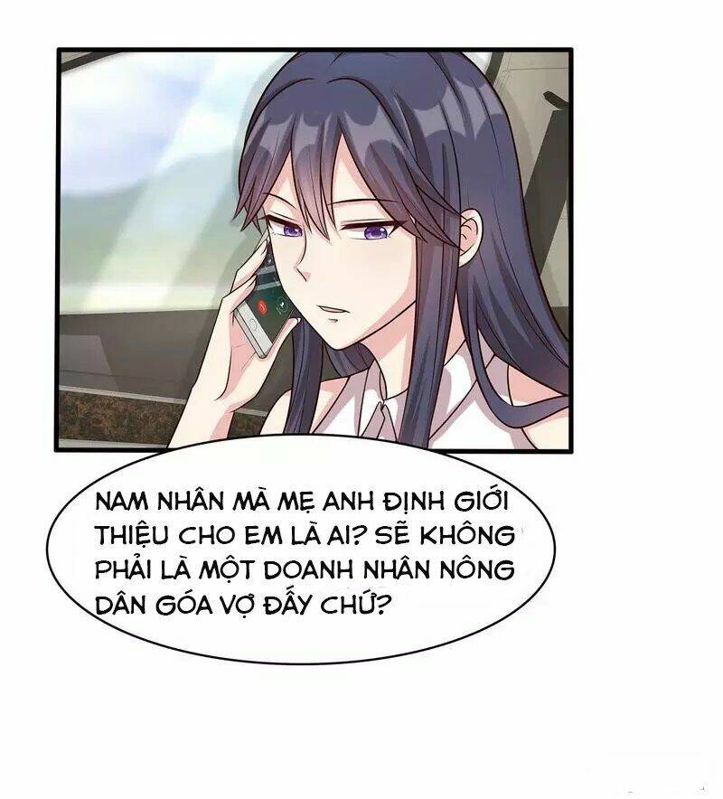nam thần manh bảo tận diệt chapter 26 34
