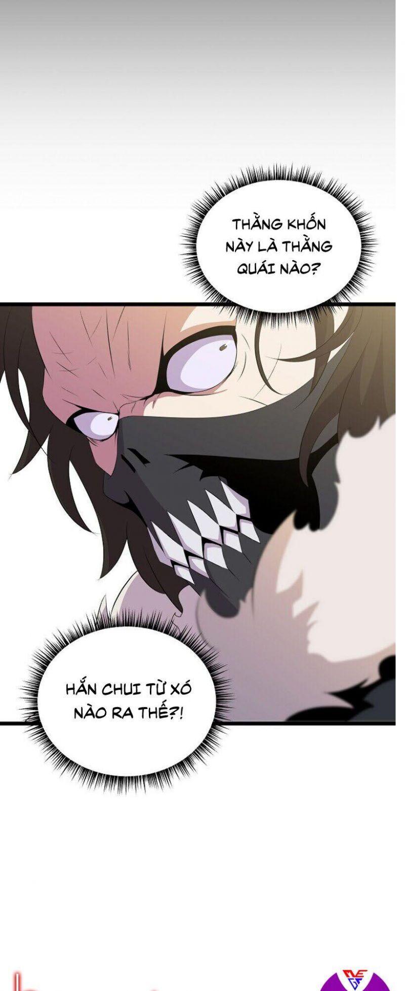 tiêu diệt đấng cứu thế chapter 17 9