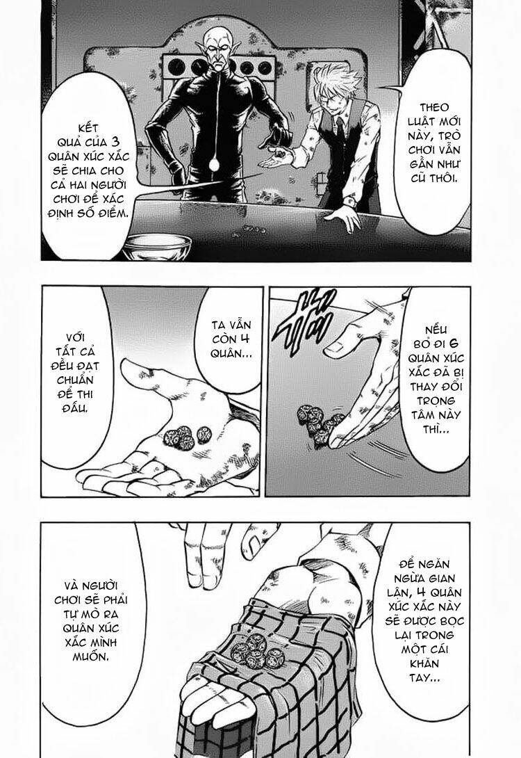 gamble fish chapter 48 4