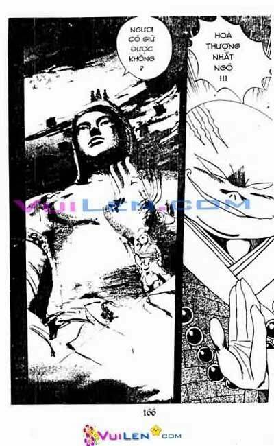 những người bạn tốt chapter 27 166