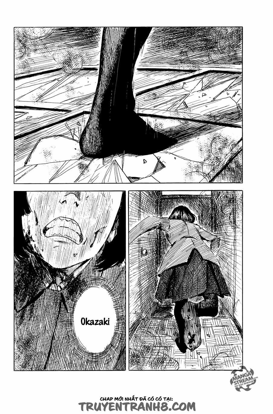 happiness chapter 24 23