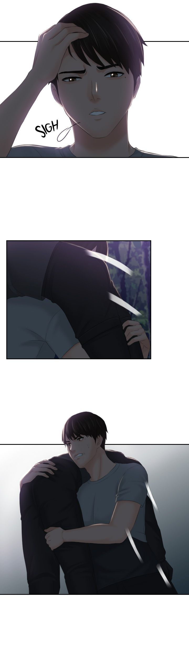 chàng thám tử đào hoa chapter 44 3