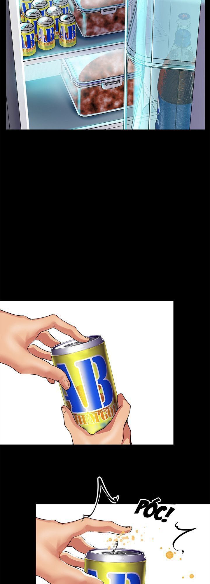 một thế giới mới tuyệt vời chapter 24 18