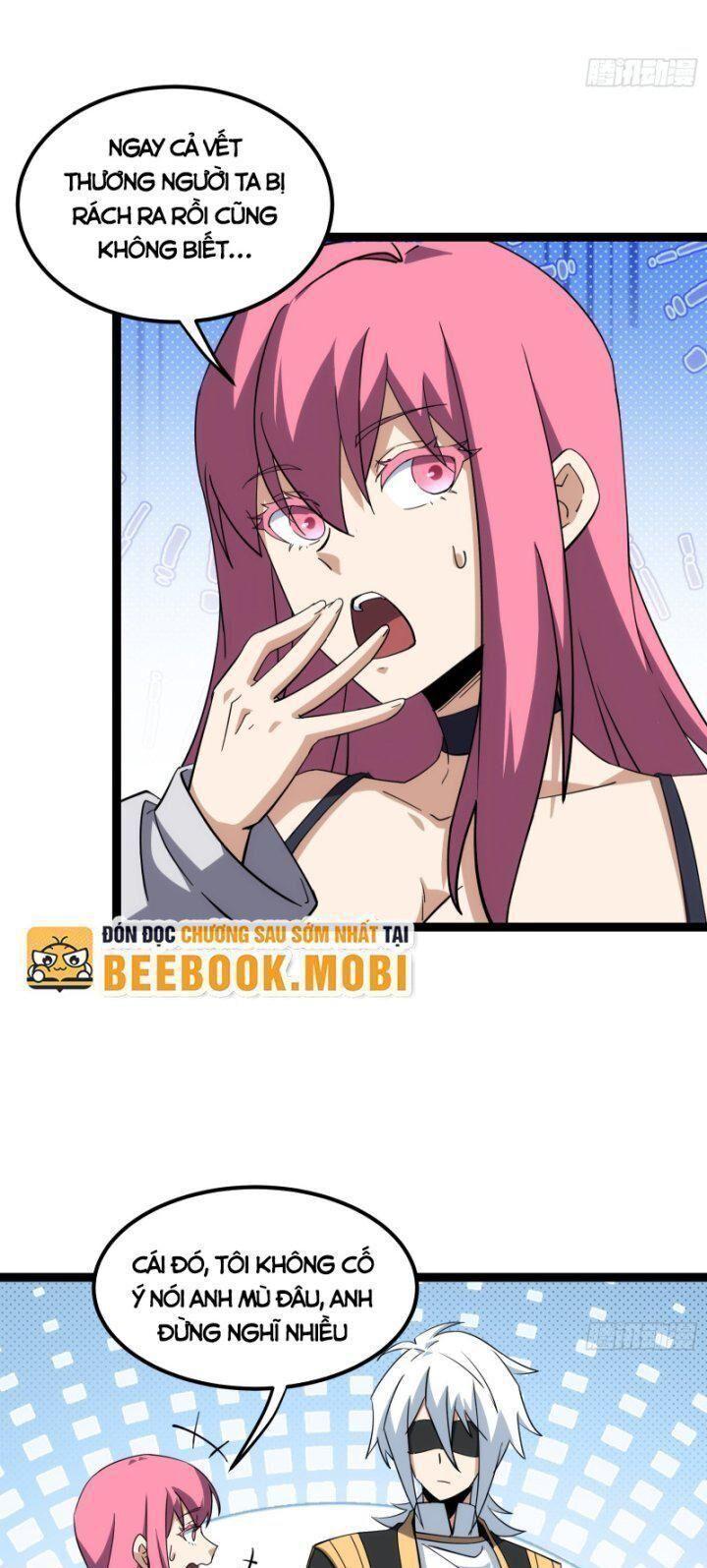 thiên sư chapter 44 8