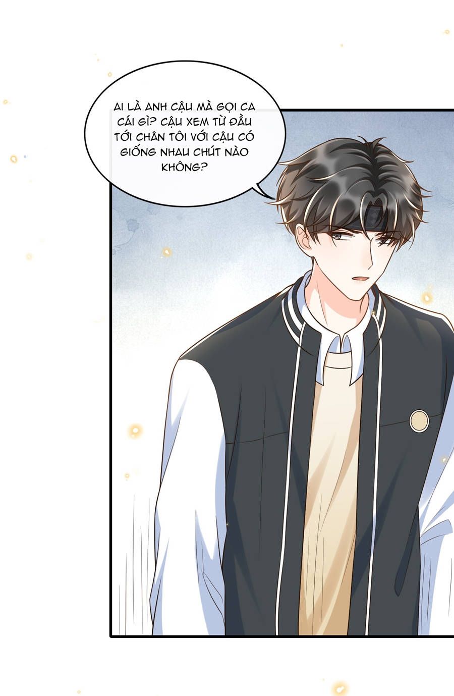 ngọt không ngừng nghỉ chapter 11 2