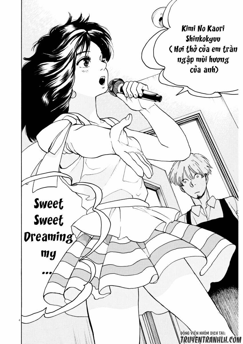 slow motion wo mou ichido chapter 6 4