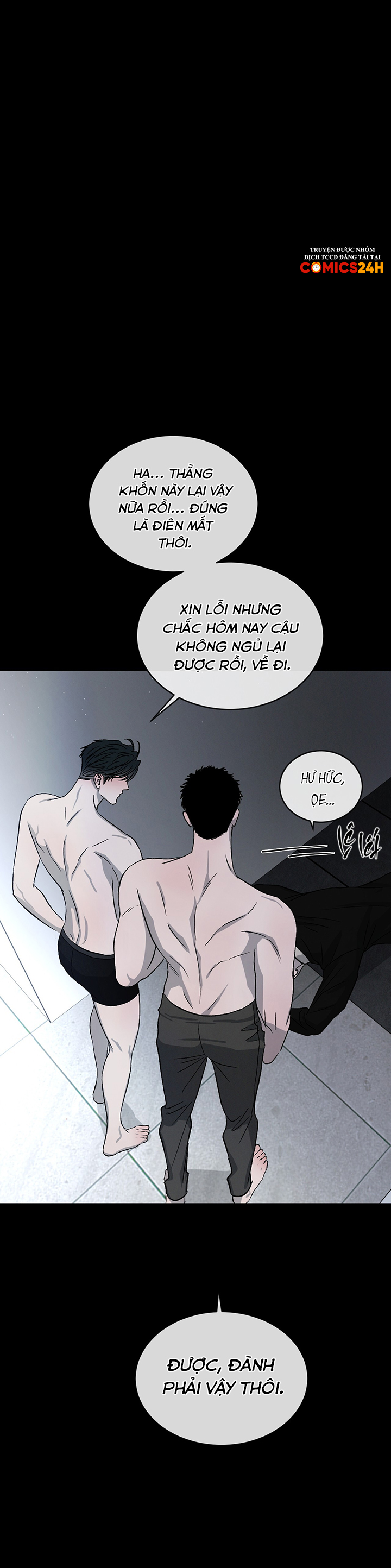 tương khắc chapter 58 17