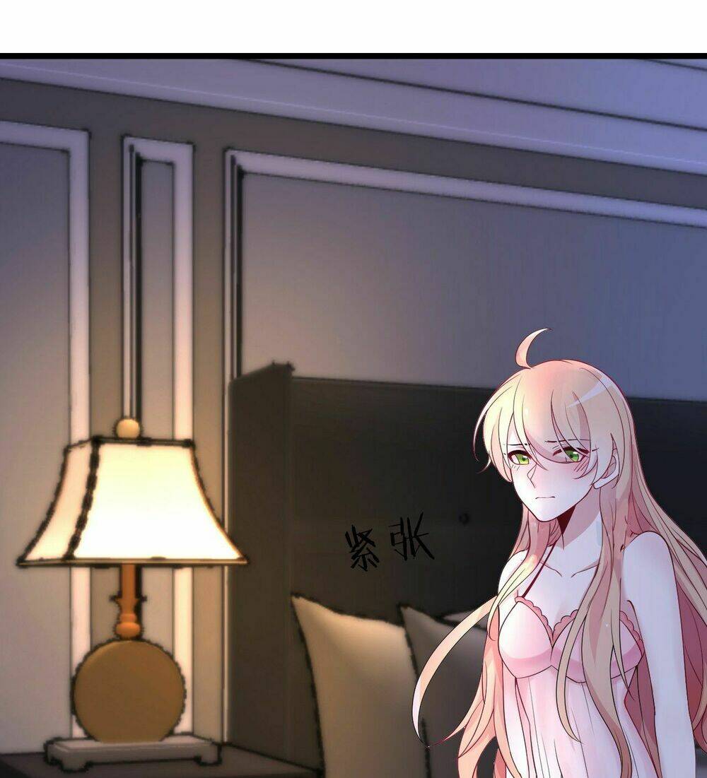 bí mật kết hôn với ảnh đế: vợ ơi đến đây tấn công đi nào chapter 1 7