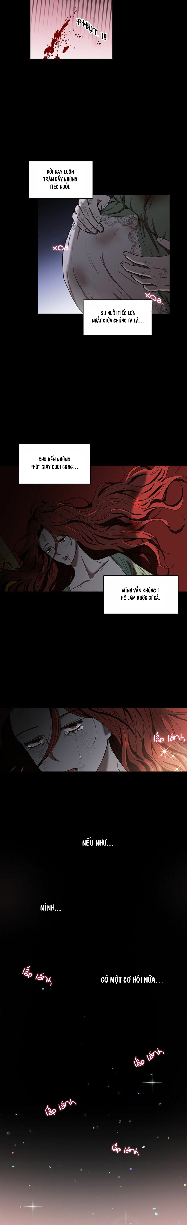 nuôi dưỡng lão công level max chapter 1 32