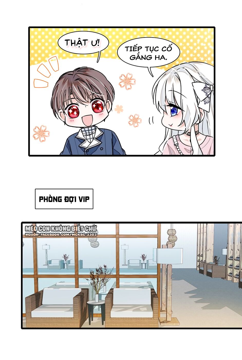 long phượng phiên chuyển chapter 38 7