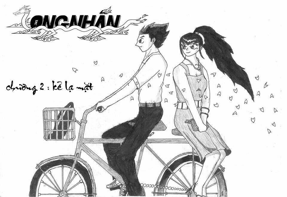 long nhẫn chapter 2 1