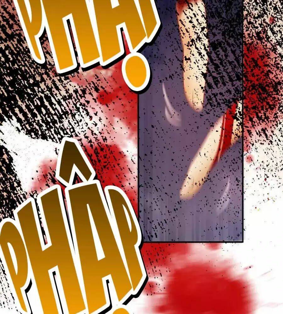 thần y khí nữ: ngự thú cuồng phi của quỷ đế chapter 62 61