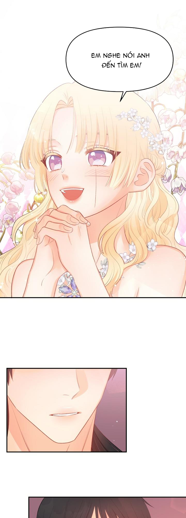 đừng đặt tình cảm mình vào cuốn sách đó chapter 14 10