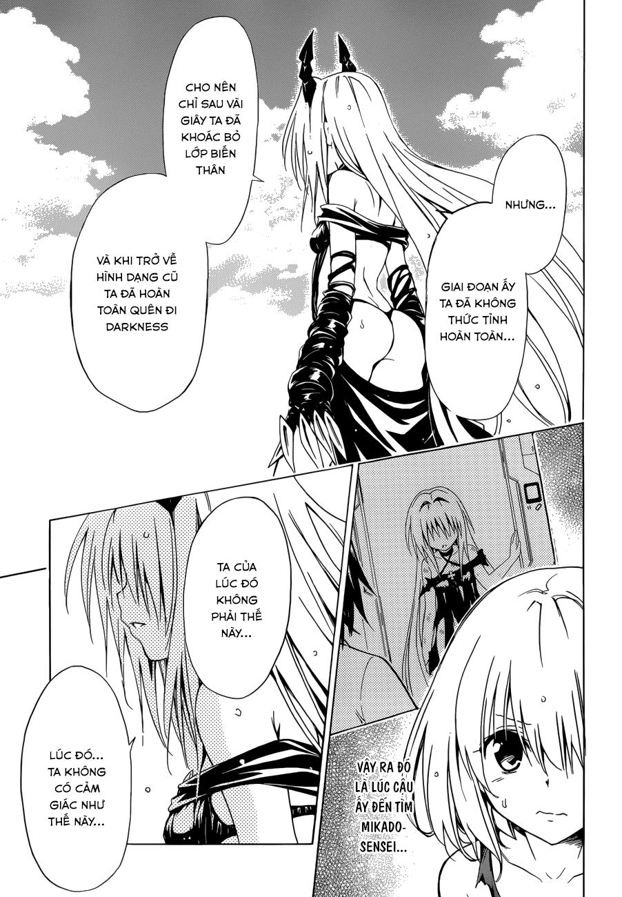 to love - ru darkness chapter 41 24