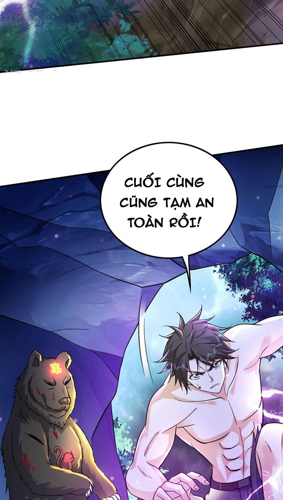 tối cường thần y tại đô thị chapter 268 35
