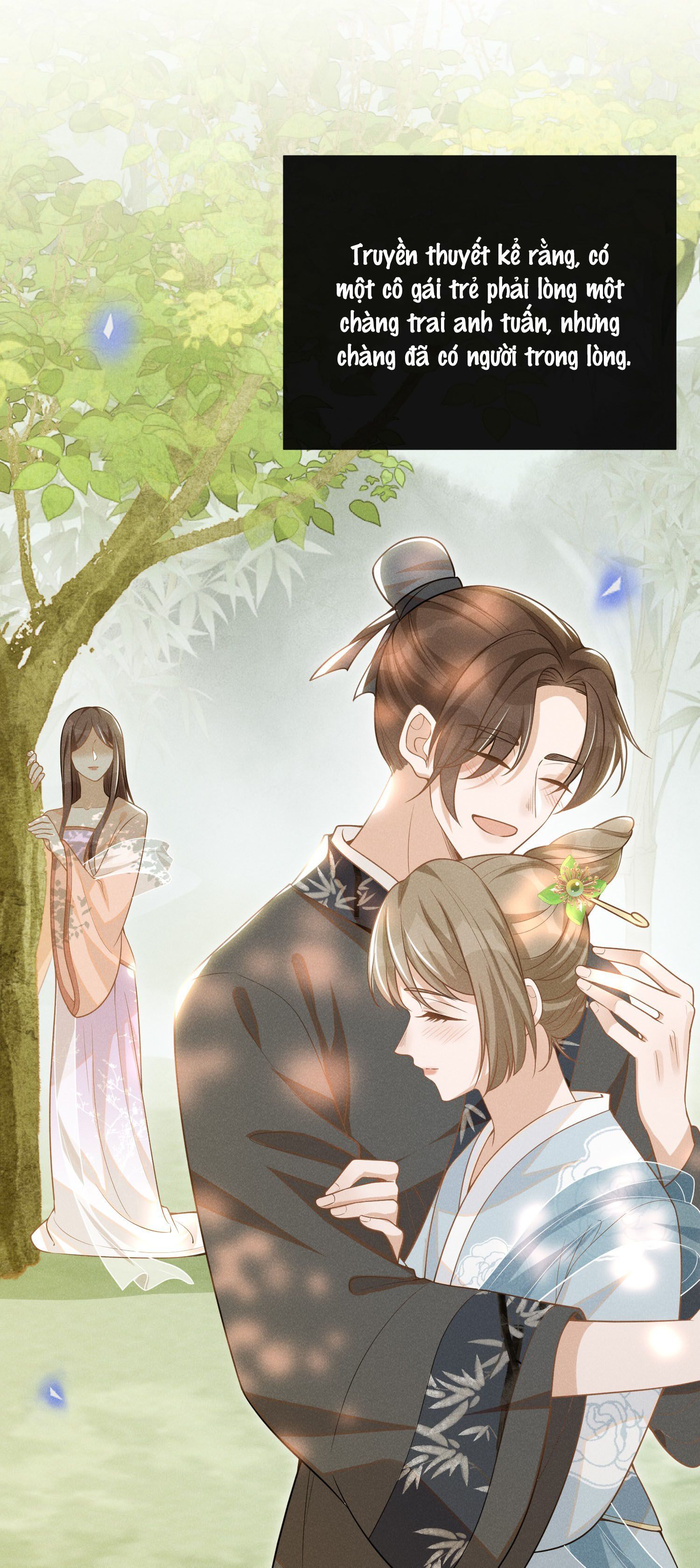 kiếp sau không gặp chapter 62 5