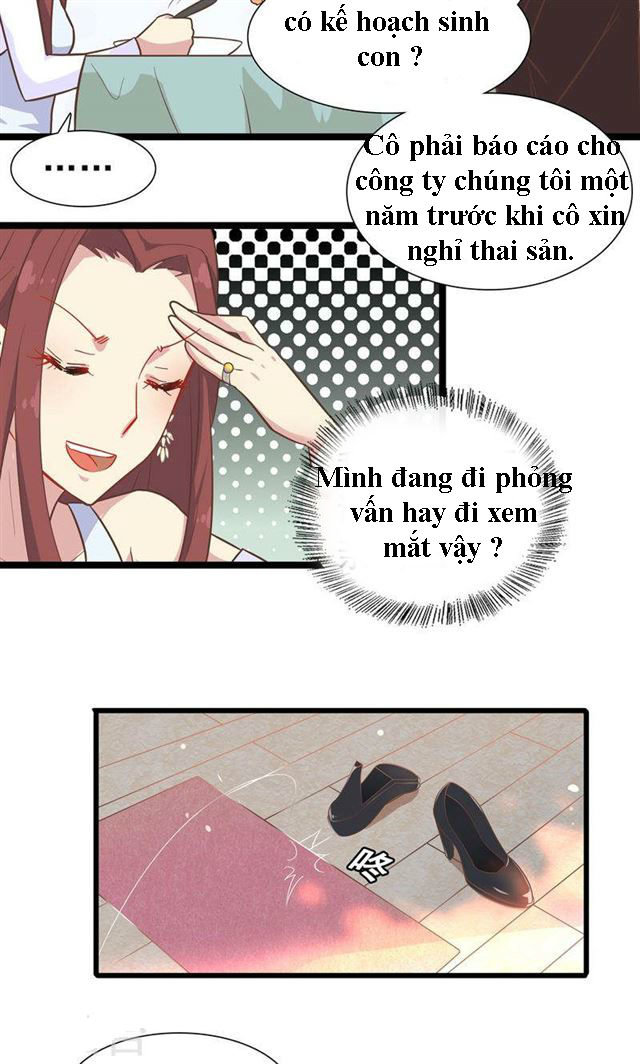 cô dâu của ma cà rồng chapter 7 10