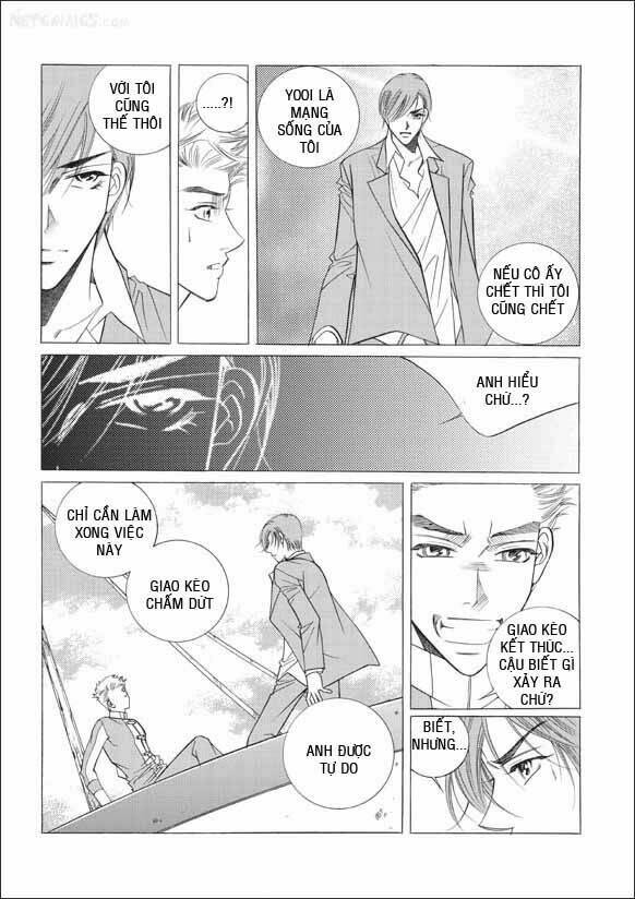 can't lose you chapter 29 25