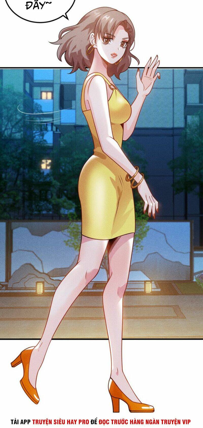 cao thủ cận vệ của nữ chủ tịch chapter 93 18