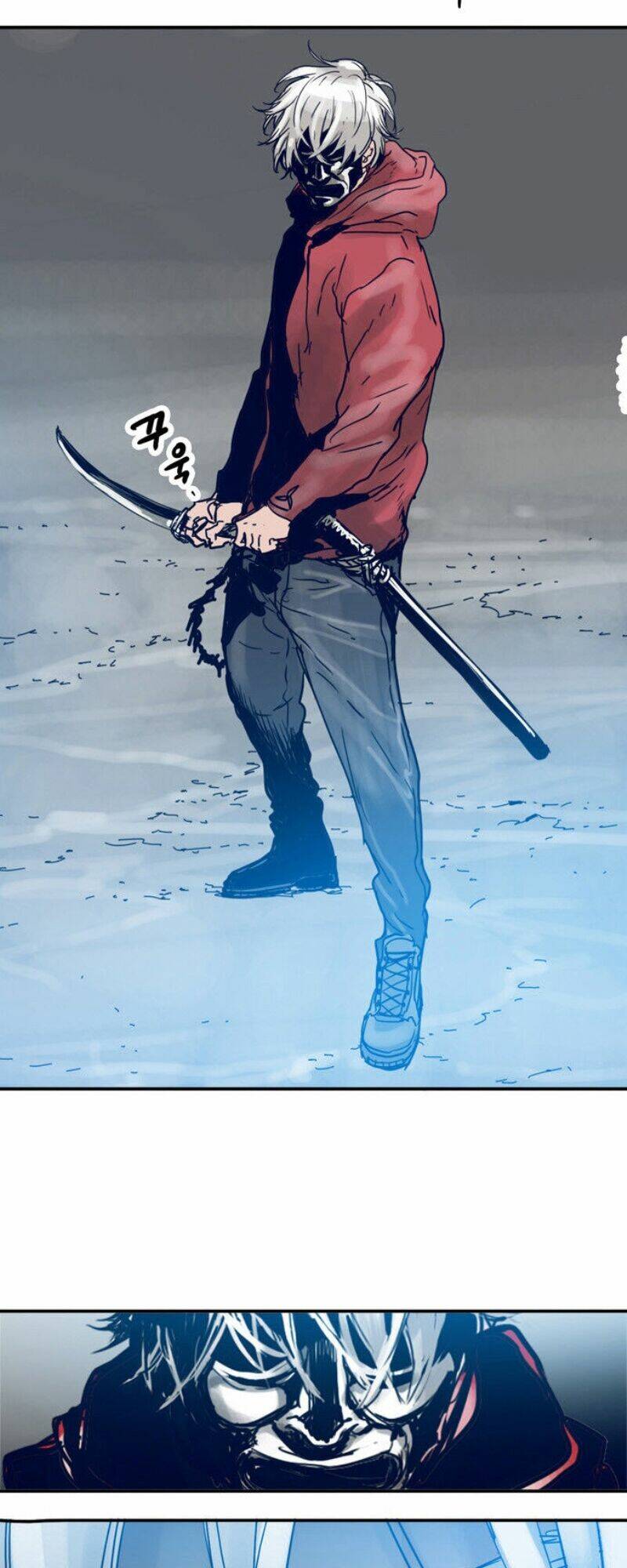 blade notes chapter 21 24