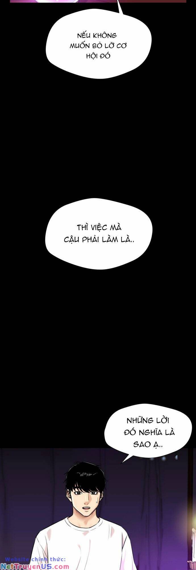 gương mặt thiên tài chapter 92 3