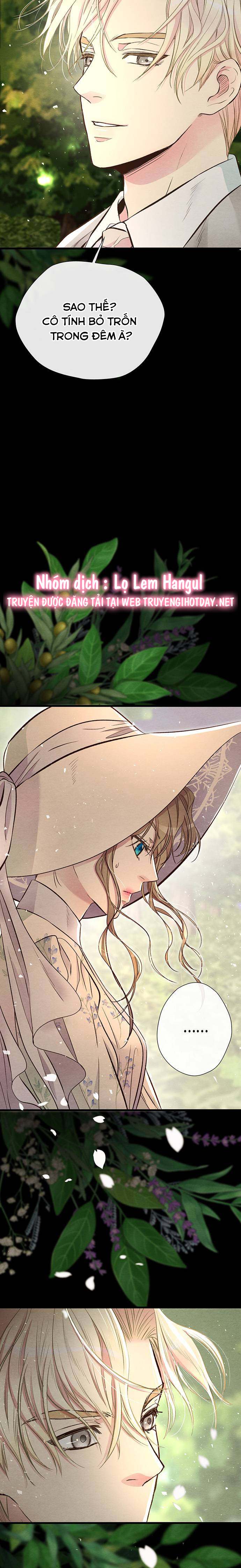 hoàng tử phiền toái chapter 24 4