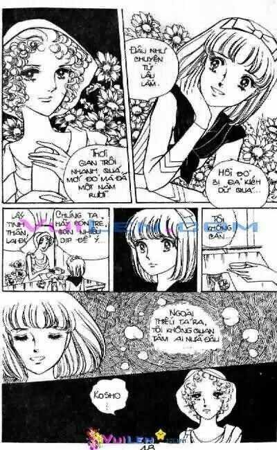 tiểu thư áo trắng chapter 10 48